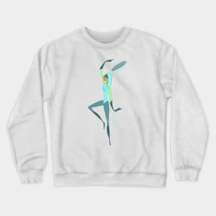 Voyd Crewneck Sweatshirt